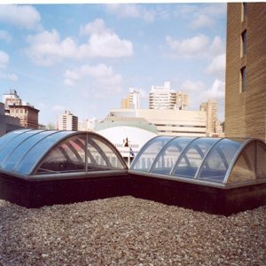 Lire la suite à propos de l’article Skydome ou lanterneau Q&A